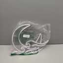 Sunrise Sunset Neon Sign Moon over Sea Neon Light Twilight Wave LED Wall Signs for Room Decor Anime Neon Light Acrylic Moon Sign (Moonrise)