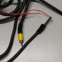 Rear View Backup Camera with Tailgate Handle for F150 2004-2014 F250 F350 F450 F550 Super Duty 2008-2018 Explorer Sport Trac 2007-2011 Mark LT 2006-2008 8L3Z-9943400-AC