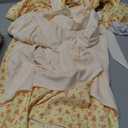 California Costumes Girls Prairie Girl Costume Small (Yellow, M)
