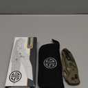 Hogue Inc Sig K320 Scor AXG 3.5 TB FDE GMa Grn