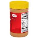 Peter Pan Crunchy Peanut Butter, Gluten- Free Spread, 16.3oz Jar (Pack of 1)