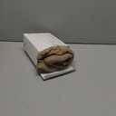 lulumoon Sleep Sack Muslin for Baby: Cotton Wearable Blanket for 15-24 Months - Soft Lightweight Ideal for Nursery Lounge Nighttime Naptime (Large, Olivetwig)