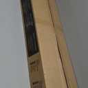 LyPrem2025 Upgraded 16.5Ft Mini Split Line Set Cover 4" PVC Line Cover Kit for Mini Split and Central Air Conditioner & Heat Pump (Adjustable 90 Elbow for Easy Installation)