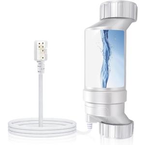 T-15 Salt Cell Replacement Fit for Hayward W3T-CELL-15 AquaRite AquaTrol & More Salt Water Pool Up to 40K Gallon