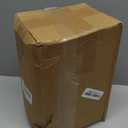 100 Pack Mini Loaf Pans with Lids, Spoons & Stickers  Disposable Aluminum Foil Baking Cake Containers for Oven, Air Fryer & Freezer  Ideal for Cakes, Bread, Pudding, Parties & Gifting, Black