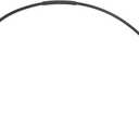 ACDelco GM Original Equipment 84444805 Rear Driver Side Parking Brake Cable Assembly