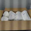 Comcaver Outdoor Cushions for Patio Furniture, Waterproof Fade and Tear Resistant Deep Seat and Backrest Cushion Set for Chair Couch Swing, 22x22 Inch, Sage Green, Set of 4