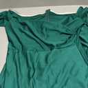 Green Dress, XXL