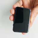 Voice Activated Recorder, Magnetic Voice Recorder with Playback, Digital Voice Recorder with 64GB Storage Space, Recorder Voice Activated for Lectures/Meetings/Interviews/Home