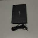 REPTI ZOO Reptile Heat Panel Adjustable Temperature Reptile Heating Plate, Non-Light Heating Solution with Expanded Heating Range for Hermit Crabs/Leopard Geckos/Turtles/Snakes/Lizards (6" X 9")