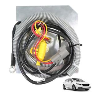 On Board Computer OBC 101909901 48V 3-Pin Plugs Compatible with Club Car Precedent DS Models 19982004 After-Market Parts