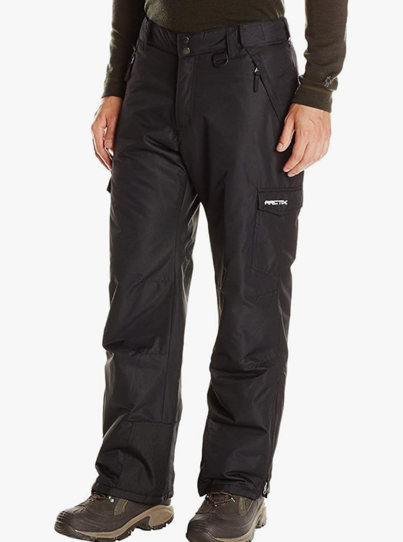 Arctix Mens Snowsports Cargo Pants S/P