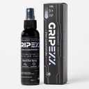 2 in 1 Sports Shoe Grip Spray, Provides Traction and Rejuvenates Soles. Multipurpose Grip Spray for Improving Basketball Shoe Grip. Anti Slip & Performance Enhancer