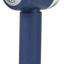 BLACK+DECKER Rechargeable USB-C Fabric & Garment Shaver  Large Capacity Lint Remover for Clothing and Upholstery, 6 Stainless Steel Blades