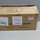 COOLBEBE Baby Balance Bike for 1 Year Old Boys Girls Gift, 2 Year Old Toddler Balance Bike with 4 Silent Wheels, One Year Old Birthday Gift Children for 12M-36M Pre-School (Pink)