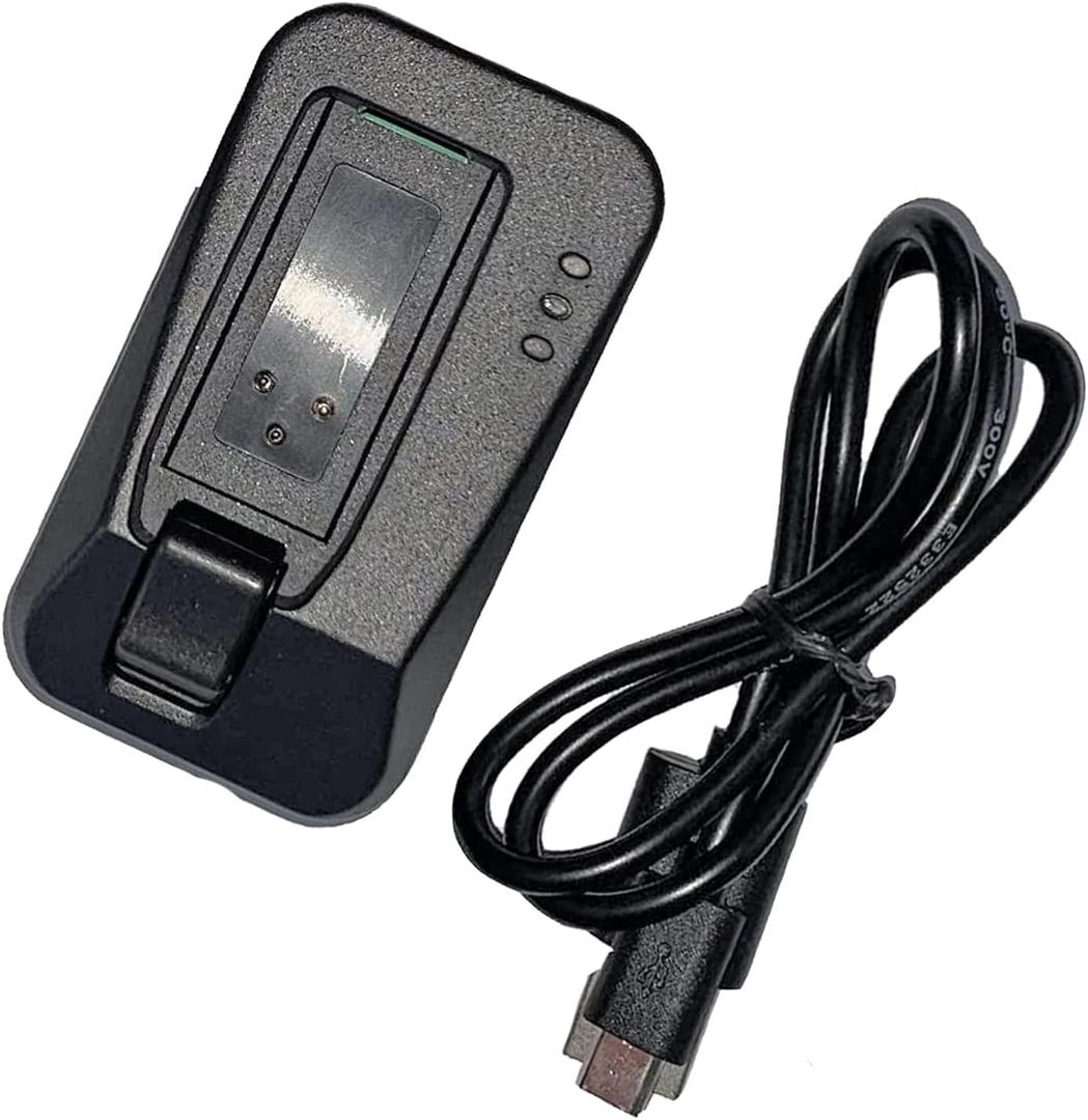 MRX Solutions Replacement Battery Charger for Sram AXS/eTap Road MTB (XX1 X0 GX Reverb)