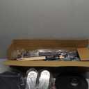 Electric Drum Set,  Electronic Drum Kit for Beginner ,  Quiet Mesh Pads, Cymbals, USB MIDI, Type-C Charging, 2 Pedal, Throne, Headphones, Sticks, Melodics Lessons