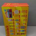 lalalark Bakery Shop Pretend and Role Play Toddler Toy with Light & Sound Oven, Realistic Mixer, Color Changing Cookies, 20 Pieces Play Kitchen Food Accessories, Girls Toy Birthday Gift for Boys Kids