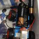 STEM Kits for Kids Crafts 6-8 8-12, Boys Gifts Toys for 6 7 8 Year Old Boy Birthday Gift Ideas, STEM Toys Crafts 6+ 7+ yr, Robotics Science Kits Activities Robot Building Age 8-10 9 10 11 12 13 14