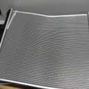 AUTOSAVER88 Radiator Compatible with 1999 2000 2001 2002 2003 2004 Grand Cherokee 6Cyl 4.0L L6