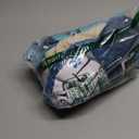 Waterproof Car Seat Cover for Front Seats, Protector for Cars SUVs Trucks, Sweat Towel Seat Covers Bucket for Gym,Workout,Beach,Hiking,Running (Vet Tech Gift, 1PC)