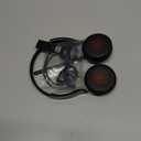 Wireless Headset with Mic for Work