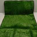 Dog Grass Mat with Pee Pad 3823", Large Dog Litter Box Indoor Artificial Turf Grass Porch Waterproof Patio Potty Tray for Doggie Reusable Washable and Lawn for Replacement Puppy Training