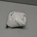 CUPSHE Women Crochet Swim Cover Up Short Sleeve V Neck Bathing Suit Beach Dress Summer Swimwear Coverups (Medium)