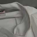 Uncommon Threads Unisex Classic Chef Coat (Small, White)