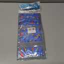 2 x TATAANTY Kids Wallet for Boys Girls Ages 6-32 Trifold, Toddler Wallet for Boys, Novelty Wallet for Childrens Birthday Gifts Car