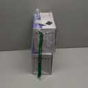 GILLIER Knee Massager Smart with Heat, Red Light and Massage Therapy, 2025 Updated Edition, Gifts for Grandma & Grandpa, White, 2. Pack