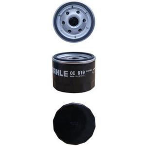 MAHLE OC 619 Oil Filter