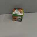 Ball Jar Lids, 5 Pack Ball Jar Wooden Storage Lids (Wide Mouth)