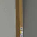 UNISHADES no Drill Cordless Roman Shades for Windows, 32" W × 64" H - Light Filtering - Linen - Beige