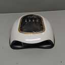 Gugusure 2025 Upgrade 200W UV Nail Lamp. Nail Dryer for Gel Polish with Auto Sensor and 4 Timer Settings, Professional Curing Lamp Light with 42 LED Beads for Salon and Home.Ideal Gift for Nail Lovers