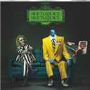Beetlejuice Beetlejuice Steelbook (4K)