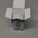 NICGOL 4 in 1 Upgraded Natural Gas Leak Detector and Carbon Monoxide Detectors, Dual Sensor Gas Leak Detector & Carbon Monoxide Detectors Plug in (Temperature & Humidity) for Home, RV (Black)