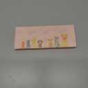 Faygarsle Bow Tie Halloween Fall Dog Collar for Small Medium Large Dogs Fashionable Cute Collars for Male Female Dog Cotton Collar with Metal Buckle Leaves Pumpkin Pattern M (Beige)