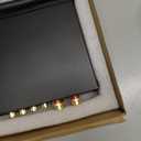 Fosi Audio DA2120C 240W Bluetooth 5.0 Stereo Audio Hi-Fi DAC Amplifier Support aptX 24Bit-192kHz 2.1 Channel Integrated Class D Power Amp with RCA/PC-USB/Coaxial/Optical Input and Remote Control