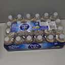 Pure Life Purified Water Bottles, 24 Pack - Still Bottled Water Enhanced with Minerals for a Crisp Taste, Plastic Bottles - 8 Fl Oz (EXP 04/30/26)