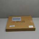 Portable Laptop Desk Fits Up to 16 Laptops, with Tablet Slot, Built-in Cushion, Great for Home & Office,Lap Desk for Laptop,Lap Desk with Cushion (Black, Medium)