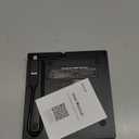 External DVD Drive USB 3.0 USB C CD Burner CD/DVD +/-RW Optical Drive, Slim Portable DVD CD ROM Rewriter Writer Duplicator for Laptop Desktop PC Windows 11/10/8/7 MacBook Mac Linux OS Apple