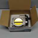 Electric Throttle Body Compatible with Chevy 5.3L Silverado 1500 2014-2020, Suburban Tahoe 2015-2020, Compatible with GMC 5.3L Yukon 2015-2020, Sierra 1500 2014-2020, Replaces# 12617792