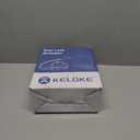 KELOKE Door Latch Lock Actuator Compatible with Kia Sportage 2011 2012 2013 2014 2015 2016, Front Left Driver Side, Replace# 81310-3W000 813103W000