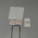 Mothca 2 Pack Matte Glass Screen Protector for iPhone 16 Pro Max[6.9 inch] + 2 Pack Camera Lens Protector, Anti-Glare & Anti-Fingerprint (Not Privacy) Tempered Glass Film, Bubble Free, Smooth as Silk