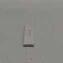 Stylus Pen for iPad 6th-11th Generation-2X Fast Charge Active Pencil Compatible with 2018-2025 Apple iPad Pro 11"/12.9"/M4, iPad Air 3/4/5/M2/M3,iPad mini 5/6 Gen-White