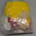 Capybara Plush with 11 pcs Clothes & Accessories,Kids Stuffed Animal,11 in Cute Capybara Stuffed Animal Plush Toys,Birthday Valentine's Day Gifts&Dress Up Cute Plushies for Boys/Girls (Colorful)