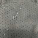 Plush Couch Cover for Dogs, Sofa Covers for 2 Cushion Couch Washable, Non Slip Sofa Slipcovers for Pet , Sherpa Fleece Heavy Duty Scratch Resistant Pet Friendly Furniture Cover, 71" x 118", Gray (Drny-grey)