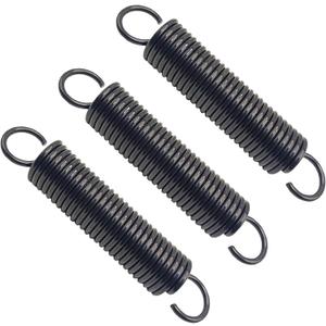 2877443 Snowplow Trip Springs for Polaris ATV Plow Spring (3/Pack)