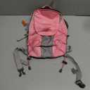 Hydration Pack for Kids Hydration Backpack with 1.5L Hydration Bladder Lightweight Insulated Water Pack for Hiking Biking Climbing Running